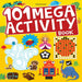 101 Activity Book-Activity Books-Dr-Toycra