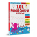 101 Pencil Control Activity Book For Kids: Tracing Practise Book-Activity Books-WH-Toycra