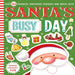 50 Fantastic Christmas Sticker Activity Book-Activity Books-Pp-Toycra