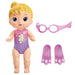 Baby Alive Sunny Swimmer Doll-Dolls-Baby Alive-Toycra