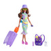 Barbie Travel Teresa Playset-Dolls-Barbie-Toycra