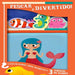 Bathtime And Fishing Fun-Bath Book-Bwe-Toycra