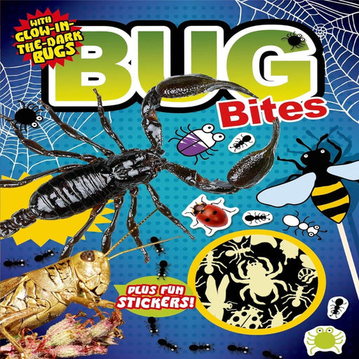 Bug Bites-Encyclopedia-Pan-Toycra