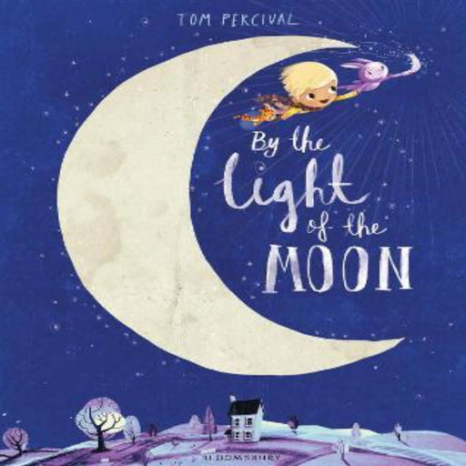 By the Light Of The Moon-Story Books-Bl-Toycra