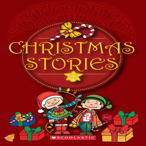 Christmas Stories-Story Books-Sch-Toycra