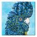 Crystal Creations Canvas Blue Cockatoo-Activity Books-SBC-Toycra