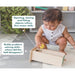 Curious Cub Object Permanence With Drawer-Learning & Education-Curious Cub-Toycra