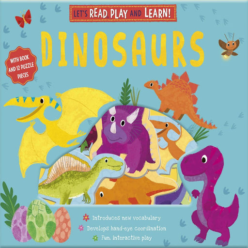 Dinosaurs-Activity Books-Bwe-Toycra