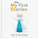 Disney My First Stories-Story Books-Pp-Toycra