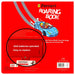 Ferrari Roaring Sound Book-Sound Book-WH-Toycra
