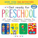 Get Ready For School-Activity Books-RBC-Toycra