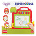 Giggles Super Doodle-Arts & Crafts-Giggles-Toycra