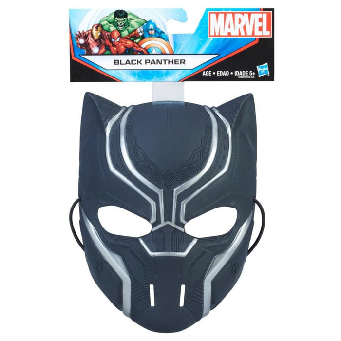 Hasbro Marvel Role Play Mask-Action & Toy Figures-Hasbro-Toycra