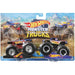 Hot Wheels Monster Trucks Demolition Doubles-Vehicles-Hot Wheels-Toycra