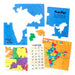 ImagiMake Mapology : States of India Map Puzzle-Learning & Education-Imagimake-Toycra