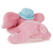 Jeannie Magic Dreamy Pink Elephant-Soft Toy-Jeannie Magic-Toycra
