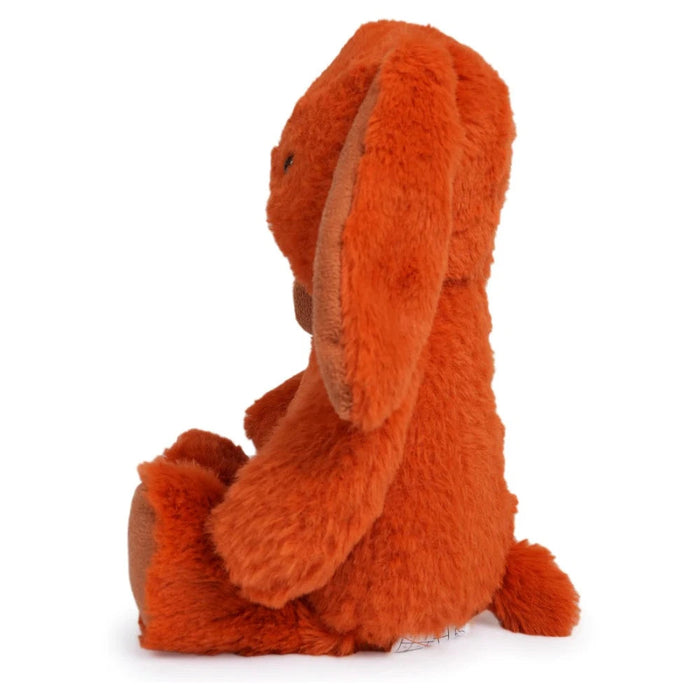 Jeannie Magic Gummy Bunny -Orange-Soft Toy-Jeannie Magic-Toycra