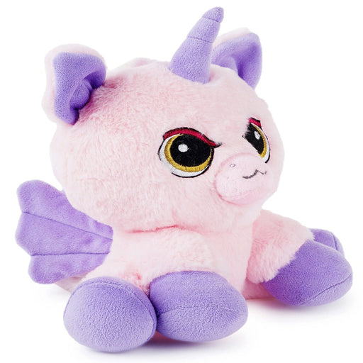 Jeannie Magic Rainbow Pink Mewnicorn 30 cm-Soft Toy-Jeannie Magic-Toycra