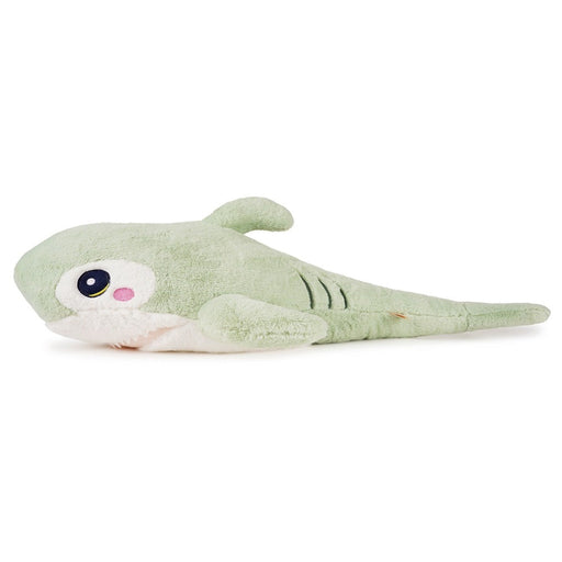 Jeannie Magic Shark Green - 45 cm-Soft Toy-Jeannie Magic-Toycra