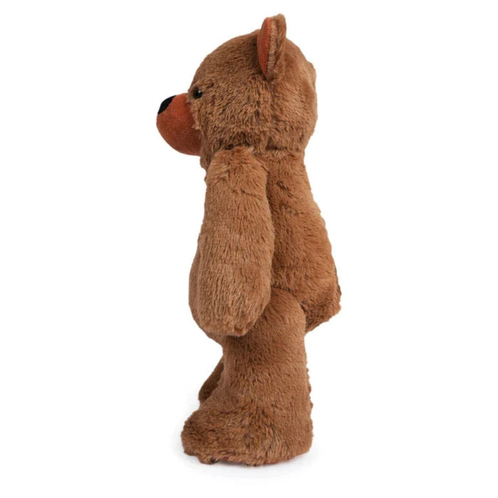 Jeannie Magic Standing Bears - Brown-Soft Toy-Jeannie Magic-Toycra
