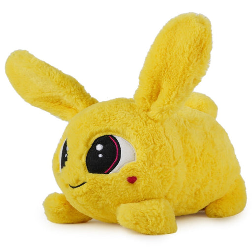 Jeannie Magic Sun Yellow Whimsy Bunny-Soft Toy-Jeannie Magic-Toycra