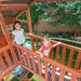 KidKraft Boulder Bluff 2-in-1 Wooden Playset-Outdoor Toys-KidKraft-Toycra