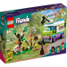LEGO 41749 Friends Newsroom Van-Construction-LEGO-Toycra
