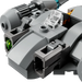 LEGO 75363 Star Wars The Mandalorian N-1 Starfighter Microfighter-Construction-LEGO-Toycra