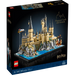 LEGO 76419 Harry Potter Hogwarts Castle And Grounds (2660 Pieces)-Construction-LEGO-Toycra