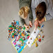 Lego 11015 Classic Around The World (950 Pieces)-Construction-LEGO-Toycra