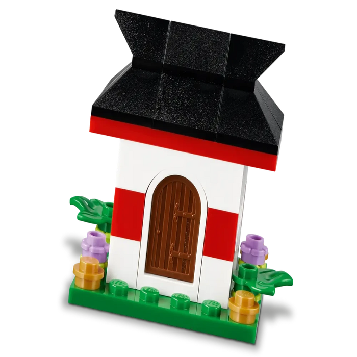 Lego 11015 Classic Around The World (950 Pieces)-Construction-LEGO-Toycra