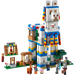 Lego 21188 Minecraft The Llama Village (1252 Pieces)-Construction-LEGO-Toycra