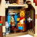 Lego 21326 Ideas Winnie the Pooh -1265 Pieces-Construction-LEGO-Toycra