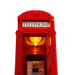 Lego 21347 Ideas Red London Telephone Box (1460 Pieces)-Construction-LEGO-Toycra