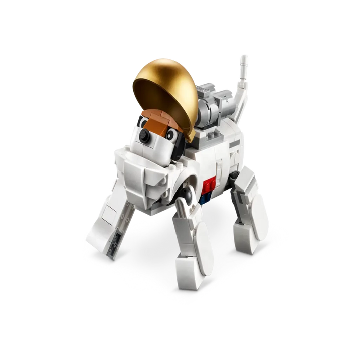 Lego 31152 Creator 3-in-1 Space Astronaut ( 647 Pieces )-Construction-LEGO-Toycra