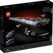 Lego 75356 Star Wars Executor Super Star Destroyer - 630 Pieces-Construction-LEGO-Toycra