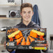 Nerf Fang QS-4 Dual Targeting Set-Action & Toy Figures-Nerf-Toycra