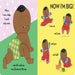 Now I'm Big!-Board Book-SS-Toycra