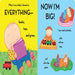 Now I'm Big!-Board Book-SS-Toycra