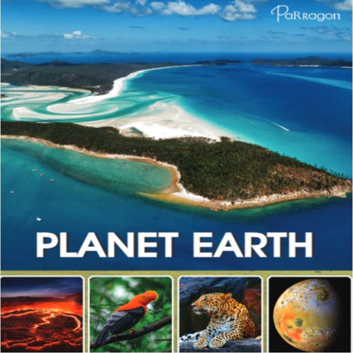 Planet Earth-Encyclopedia-WH-Toycra