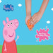 Play Magic Peppa Pig Dough with 2 in 1 Moulding Lid Pack of 8 Tubs-Arts & Crafts-Play Magic-Toycra