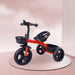 R for Rabbit Tiny Toes T10 Ace Tricycle-Ride Ons-R for Rabbit-Toycra