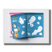 Reusable Sticker Book-Sticker Book-WH-Toycra