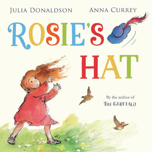 Rosie's Hat-Story Books-Pan-Toycra