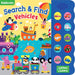 Search & Find-Sound Book-RBC-Toycra