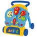 Simba ABC Baby Walker Butterfly-Preschool Toys-Simba-Toycra