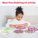 Skillmatics Dot it - Mess Free Sticker Art-Family Games-Skillmatics-Toycra