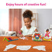 Skillmatics Inflatable Art 3D Unicorns & Princess-Family Games-Skillmatics-Toycra