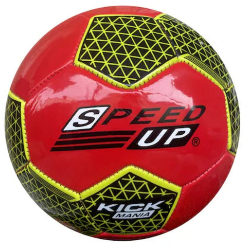 Speed Up Football Kick Mania Size 5-Outdoor Toys-Speedup-Toycra