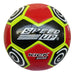 Speed Up Football Kick Shine Size 5-Outdoor Toys-Speedup-Toycra
